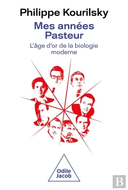 Bertrand.pt - Mes Années Pasteur