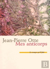 Mes Anticorps