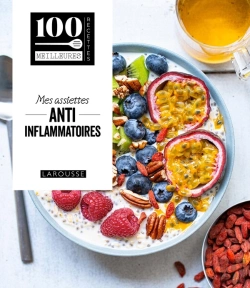 Bertrand.pt - Mes Assiettes Anti-Inflammatoires