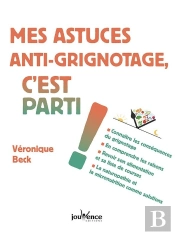 Mes Astuces Anti-Grignotage, C'Est Parti !