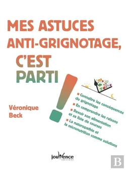 Bertrand.pt - Mes Astuces Anti-Grignotage, C'Est Parti !