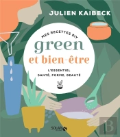 Mes Astuces Diy Green & Bien-Etre
