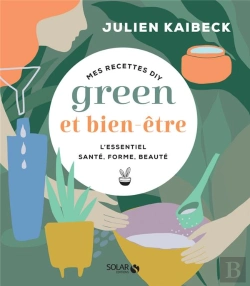 Bertrand.pt - Mes Astuces Diy Green & Bien-Etre