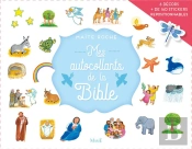 Mes Autocollants - La Bible