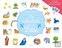 Bertrand.pt - Mes Autocollants - La Bible