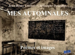 Bertrand.pt - Mes Automnales ; Poèmes Et Images