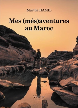 Bertrand.pt - Mes Aventures Au Maroc