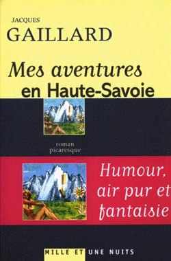 Bertrand.pt - Mes Aventures En Haute-Savoie