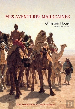 Bertrand.pt - Mes Aventures Marocaines
