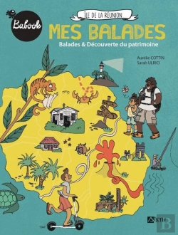 Bertrand.pt - Mes Balades À La Réunion : Balades Et Découverte Du Patrimoine