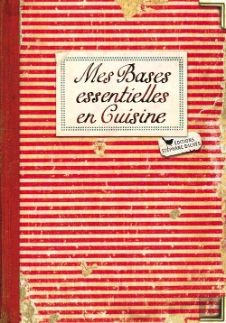 Bertrand.pt - Mes Bases Essentielles En Cuisine