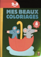 Mes Beaux Coloriages