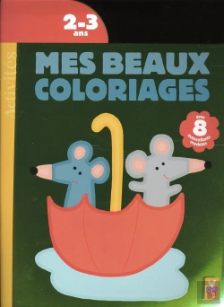Bertrand.pt - Mes Beaux Coloriages