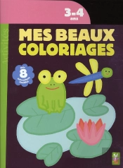Mes Beaux Coloriages