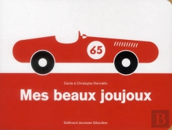 Bertrand.pt - Mes Beaux Joujoux