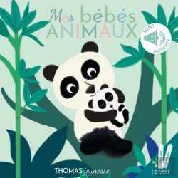 Bertrand.pt - Mes Bébés Animaux