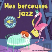Mes Berceuses Jazz
