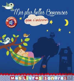 Bertrand.pt - Mes Berceuses Sonores