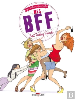 Bertrand.pt - Mes Bff ; Best Fucking Friends