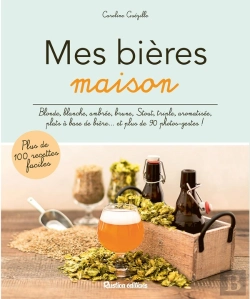 Bertrand.pt - Mes Bières Maison