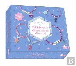 Bertrand.pt - Mes Bijoux D'Humeur Et D'Amitié
