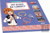 Mes Bijoux En Liberty 2 (Coll. Les P'Tites Creatrices)