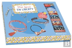 Bertrand.pt - Mes Bijoux En Liberty