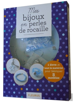 Bertrand.pt - Mes Bijoux En Perles De Rocaille