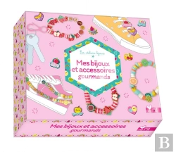 Bertrand.pt - Mes Bijoux Et Accessoires Gourmands