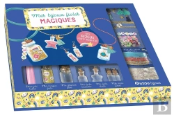 Bertrand.pt - Mes Bijoux Fioles Magiques