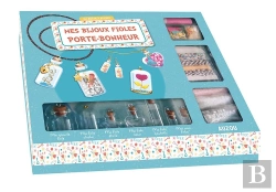 Bertrand.pt - Mes Bijoux Fioles Porte-Bonheur