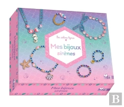 Bertrand.pt - Mes Bijoux Sirènes