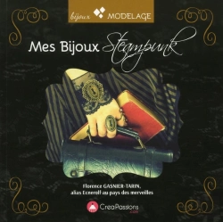 Bertrand.pt - Mes Bijoux Steampunk