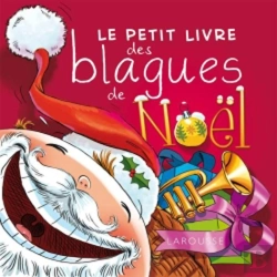 Bertrand.pt - Mes Blagues De Noel
