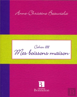 Bertrand.pt - Mes Boissons Maison