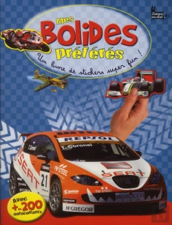 Bertrand.pt - Mes Bolides Preferes