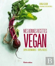 Mes Bonnes Recettes Vegan