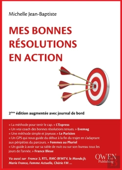 Bertrand.pt - Mes Bonnes Résolutions En Action (2e Édition)