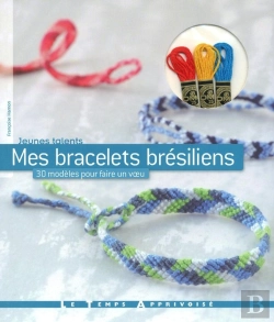 Bertrand.pt - Mes Bracelets Bresiliens
