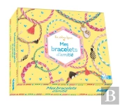 Mes Bracelets D'Amitie - Coffret Avec Accessoires