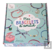Mes Bracelets D'Amitié