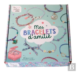 Bertrand.pt - Mes Bracelets D'Amitié