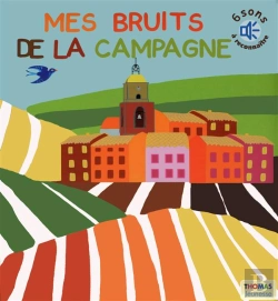 Bertrand.pt - Mes Bruits De La Campagne