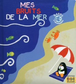 Bertrand.pt - Mes Bruits De La Mer