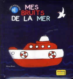 Bertrand.pt - Mes Bruits De La Mer