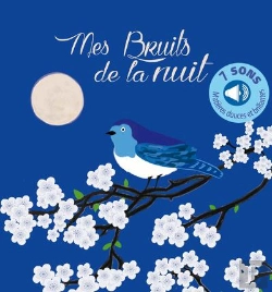 Bertrand.pt - Mes Bruits De La Nuit Sonore Et A Toucher