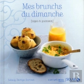 Mes Brunchs - Variations Legeres