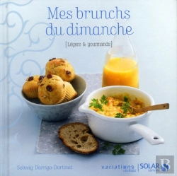 Bertrand.pt - Mes Brunchs - Variations Legeres