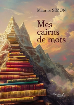 Bertrand.pt - Mes Cairns De Mots