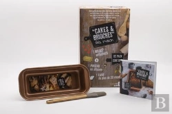 Bertrand.pt - Mes Cakes Et Brioches 100% Faits Maison